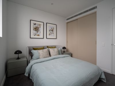 2 Bedroom / 139 Herring Road, Macquarie Park