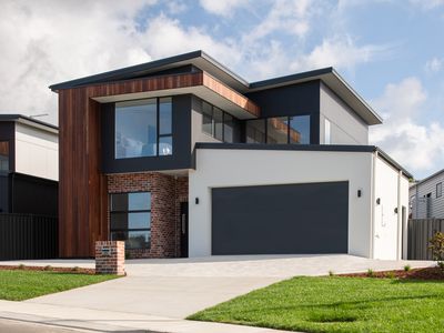 26 New Ecclestone Road, Riverside