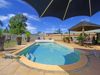 14 Killington Crescent, Boulder