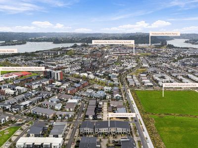 12/1 Genevieve Lane, Hobsonville