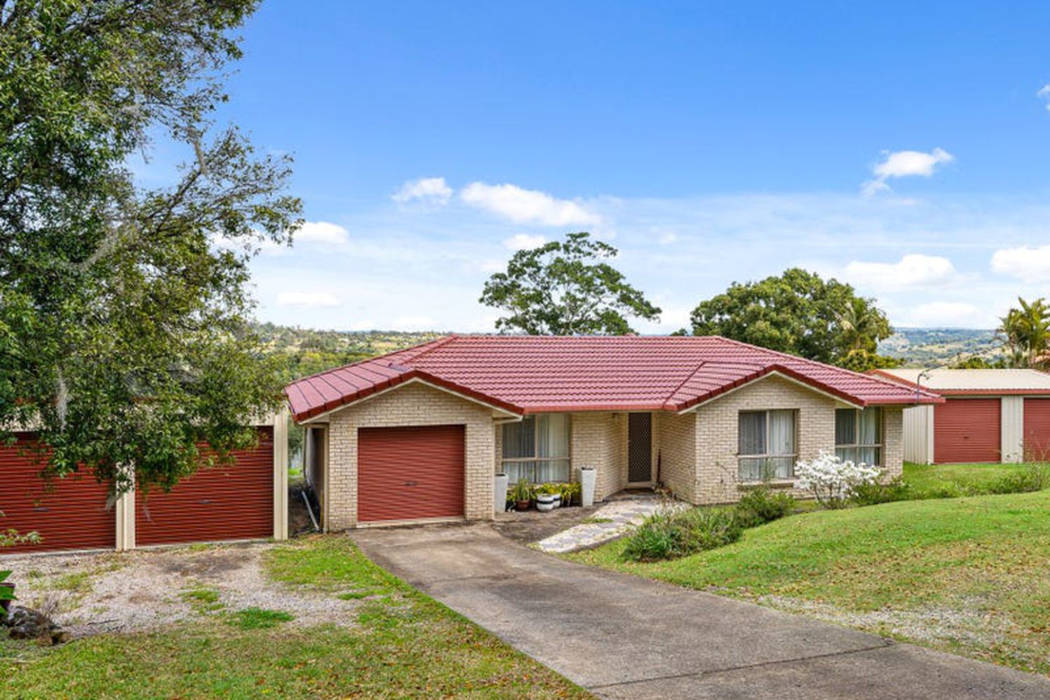 183 Cameron Road , Mcleans Ridges Katrina Beohm Real Estate