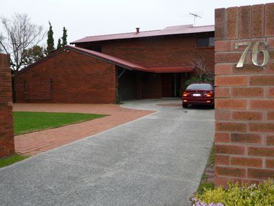 76 Colin Road, Scarborough