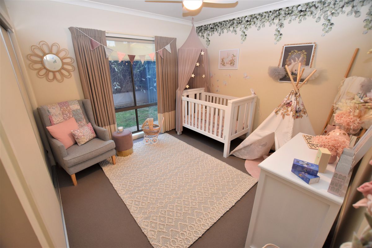 6 Beeac Court, Kialla