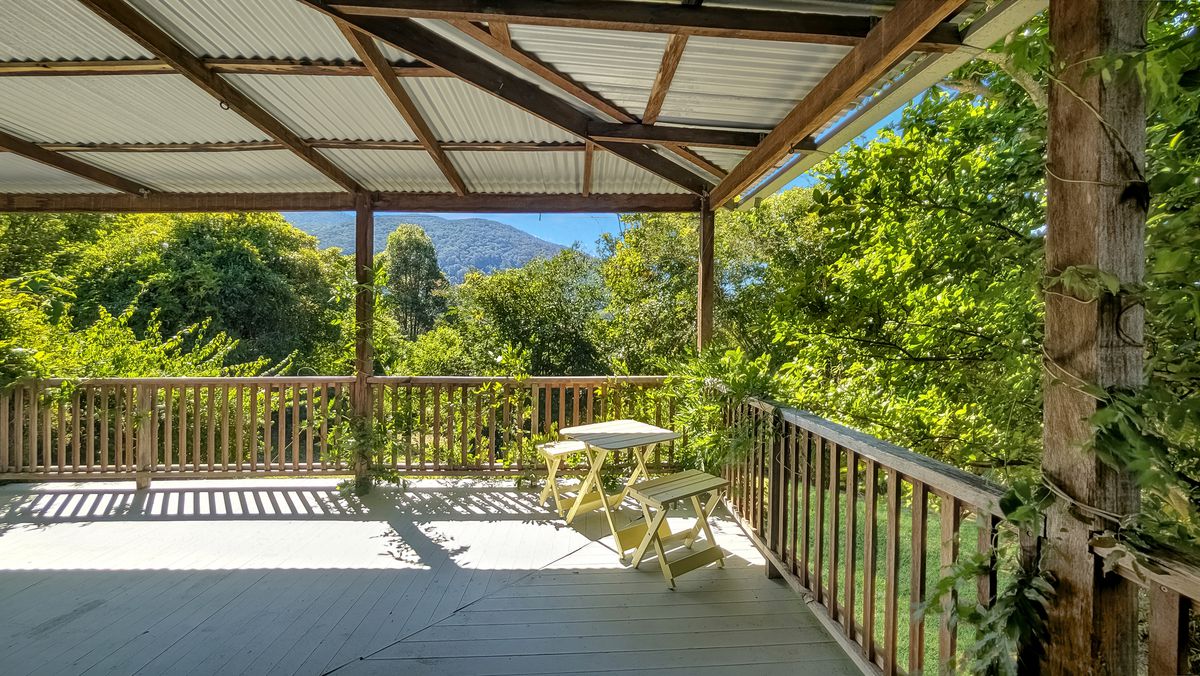 9050 Princes Highway, Central Tilba