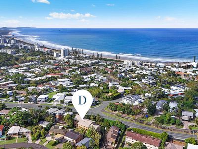 5 / 52 Toorumbee Drive, Mooloolaba