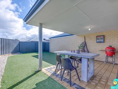 61 Greenside Drive, Yanchep