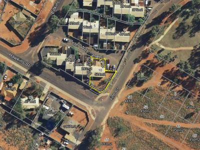 10 Peter Way, South Hedland