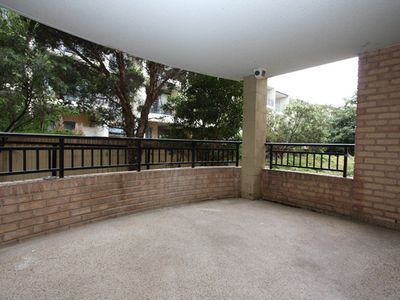 5 / 10-14 Marsden Street, Lidcombe