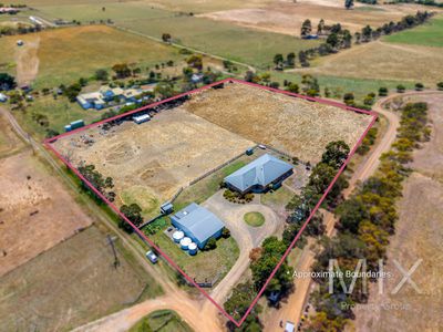 99 Bakers Road, Penna