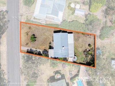 24 Nowland Avenue, Quirindi