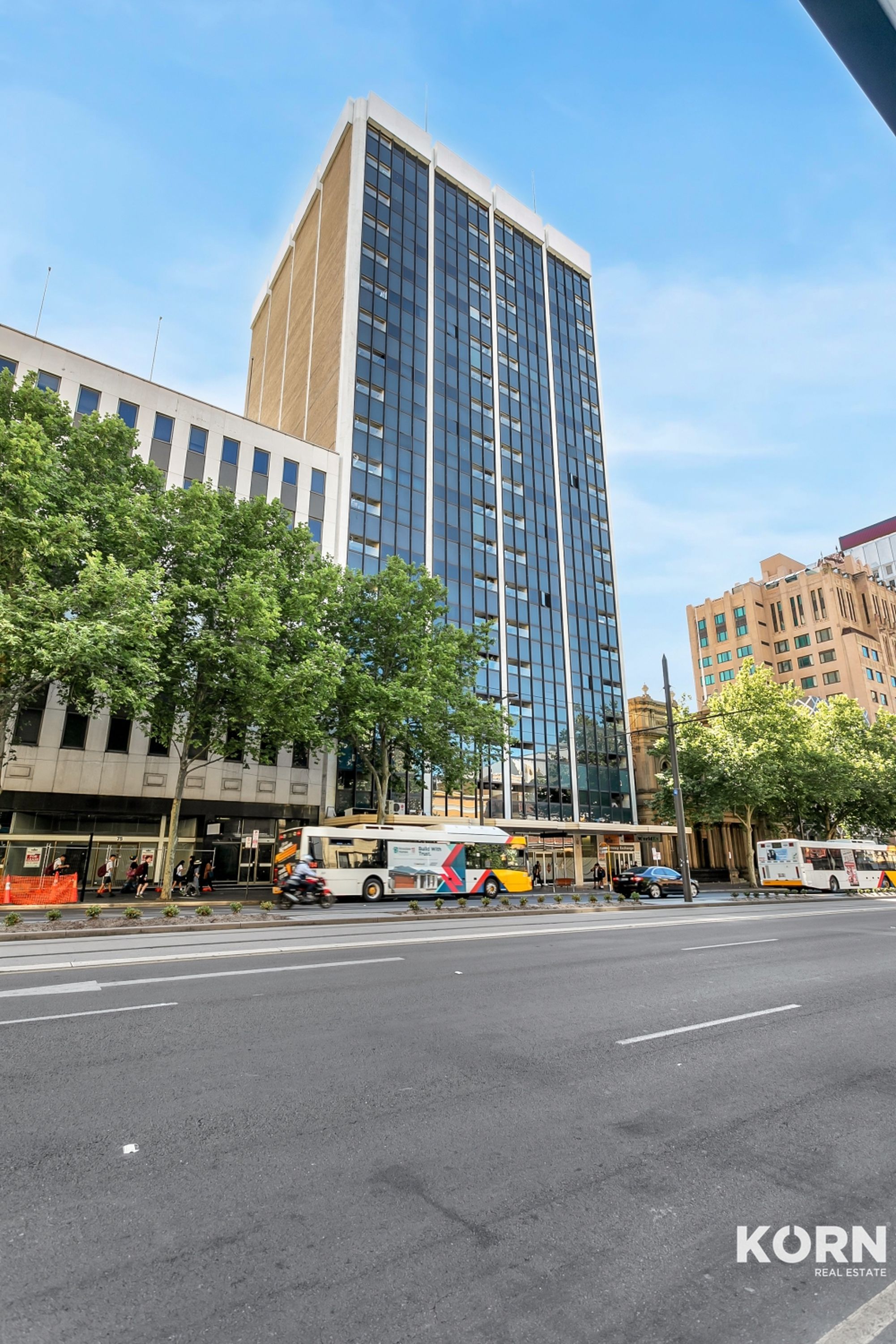 136 / 65 King William Street, Adelaide