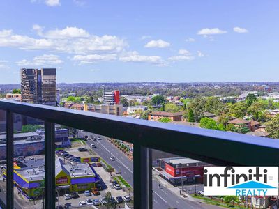 112 / 387 Macquarie Street, Liverpool