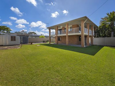 24 Matthews Parade, Corindi Beach