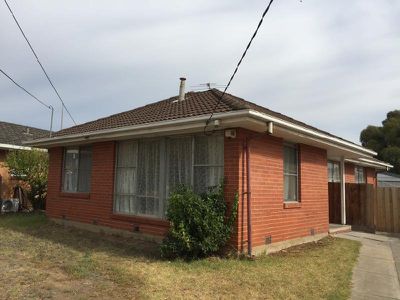 6 Snowden Street, Laverton