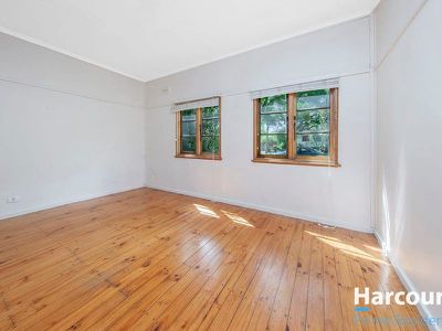 11 Nimbin Street, Narrabundah