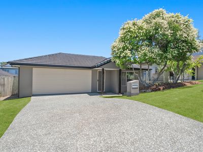 10 Elizabeth Street, Coomera