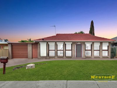 43 Gillespie Road, St Albans