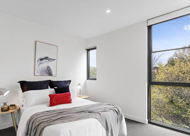 202 / 8 Princes Close, Prahran