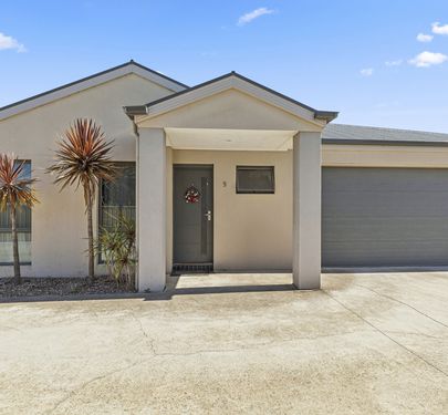 9 / 362 HIGH STREET, Nagambie
