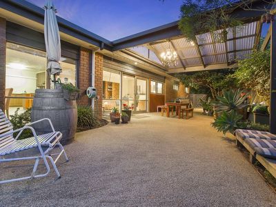 94 Cape Schanck Road, Cape Schanck