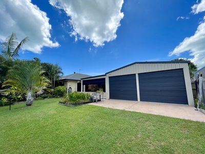 15 Anchorage Circuit, Point Vernon