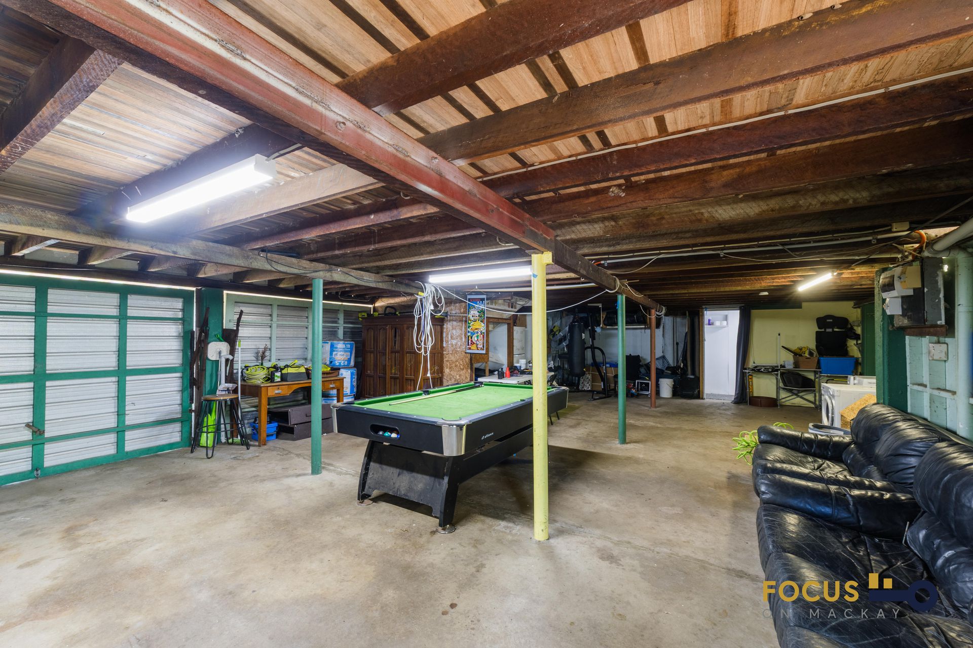 8 Eagle Street, Slade Point