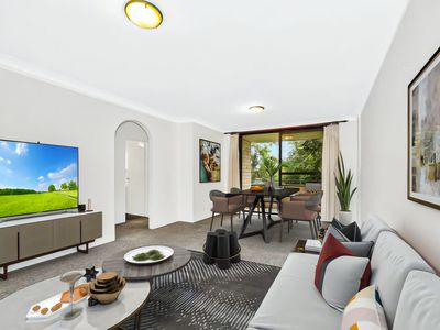 47 / 504-516 Church Street, North Parramatta