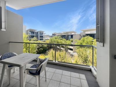 4603 / 141 Campbell Street, Bowen Hills