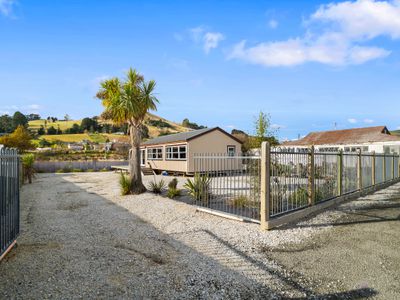 18 Tiverton Street, Palmerston