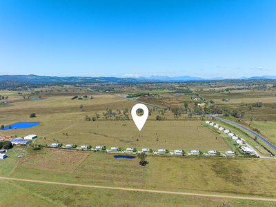 1544-1580 Ipswich - Boonah Road, Peak Crossing