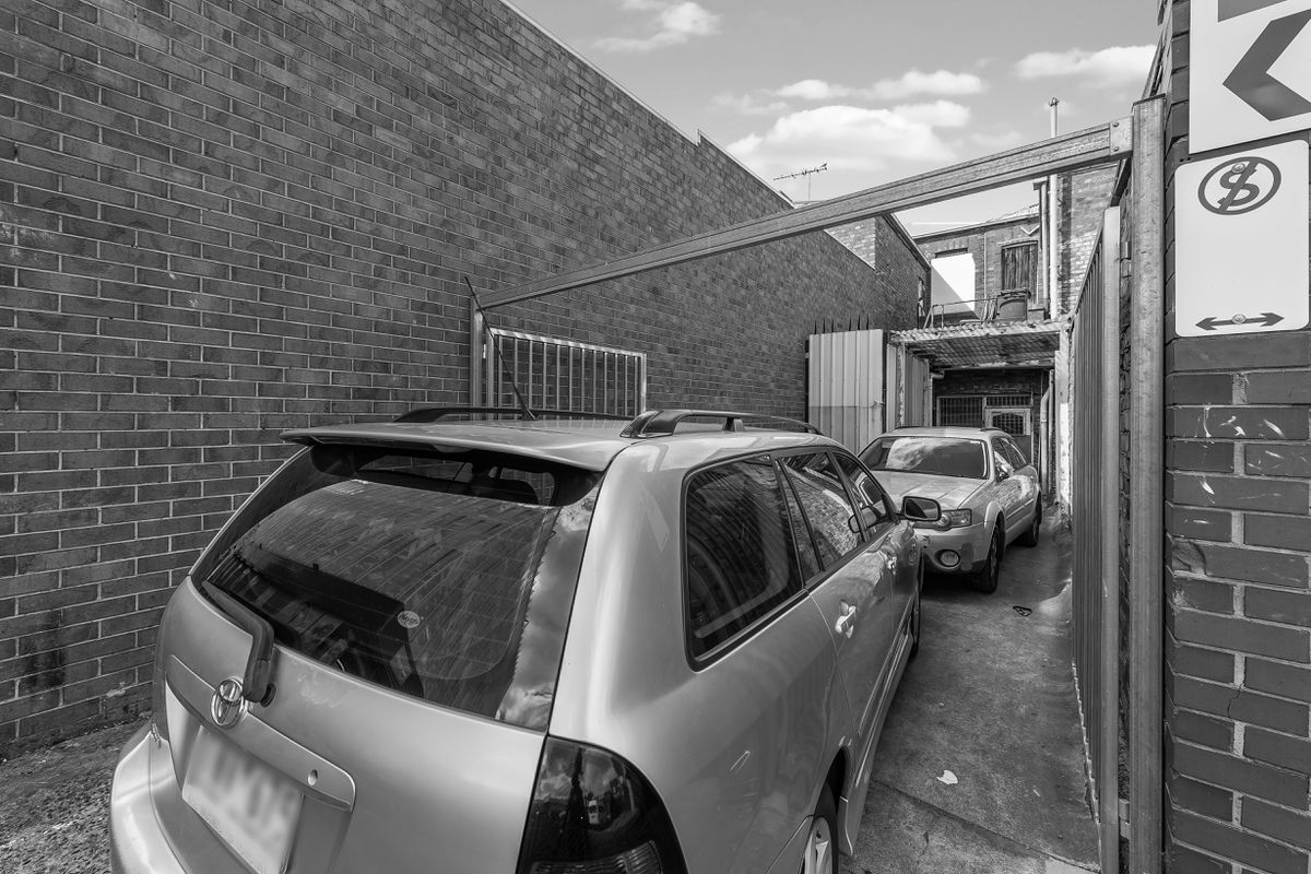 146 Hopkins Street, Footscray