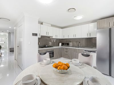 61 Highpoint Drive, Blacktown