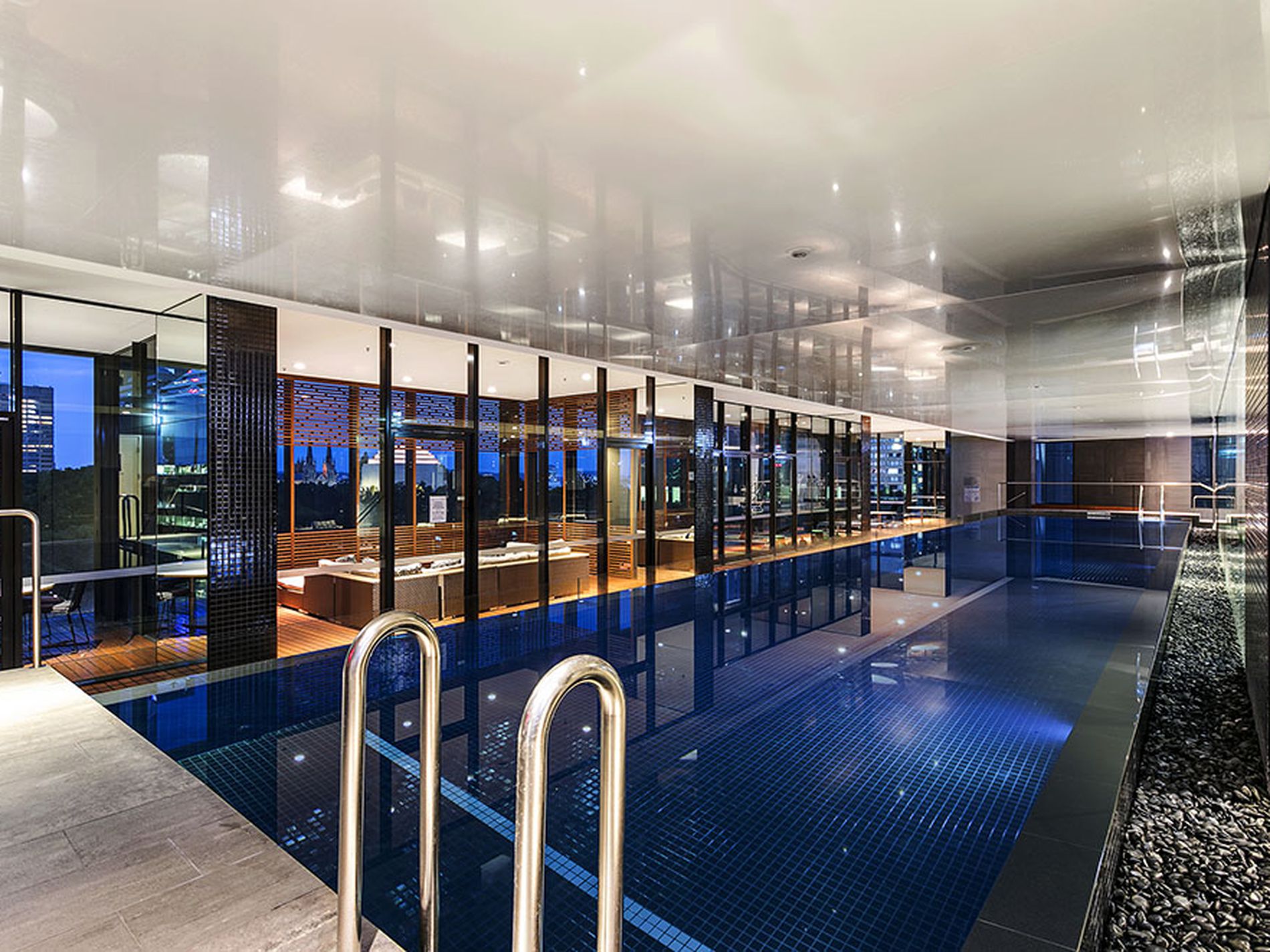 157 Liverpool Street, Sydney