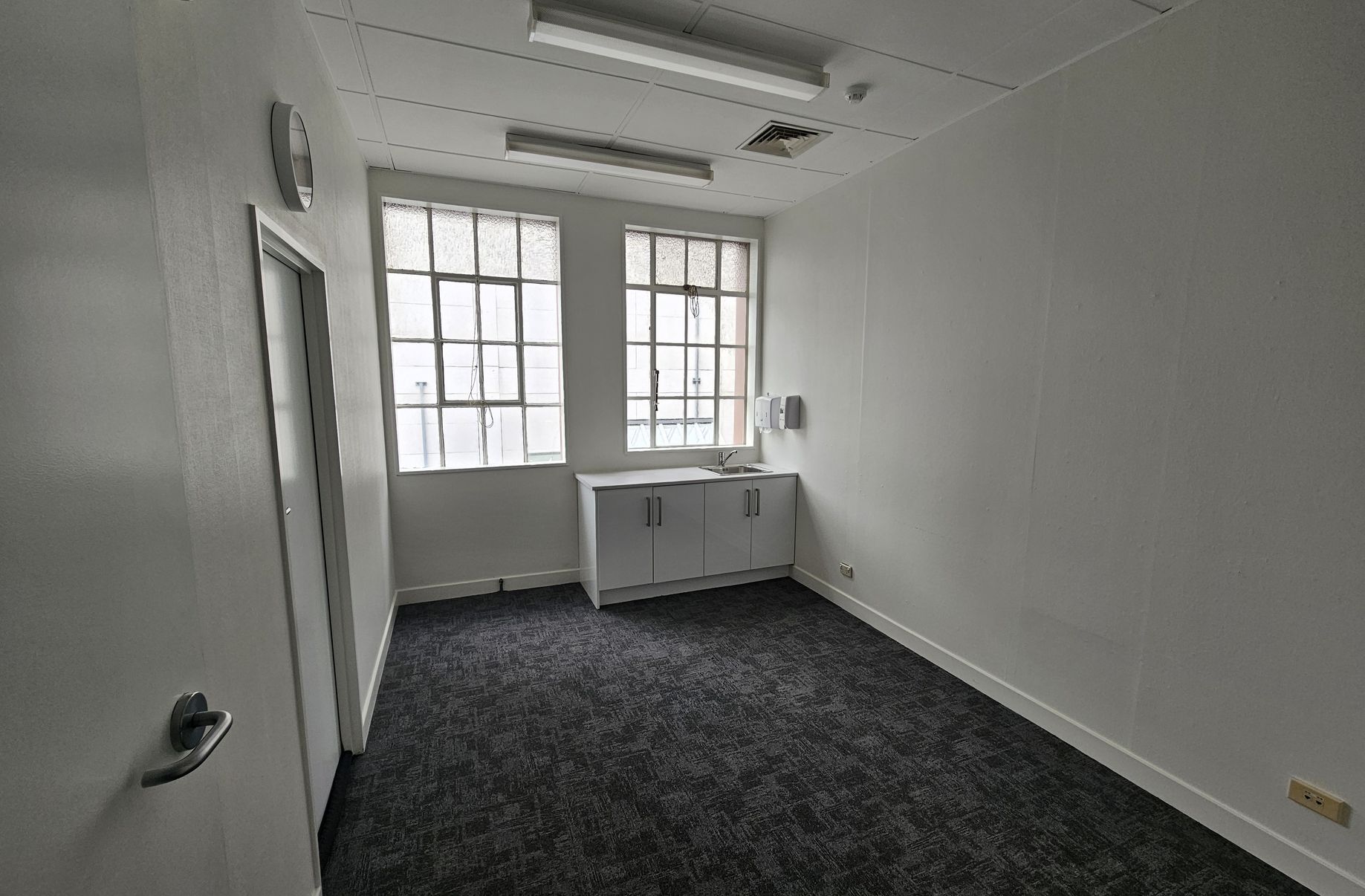level 2 / 67 Princes Street, Dunedin Central