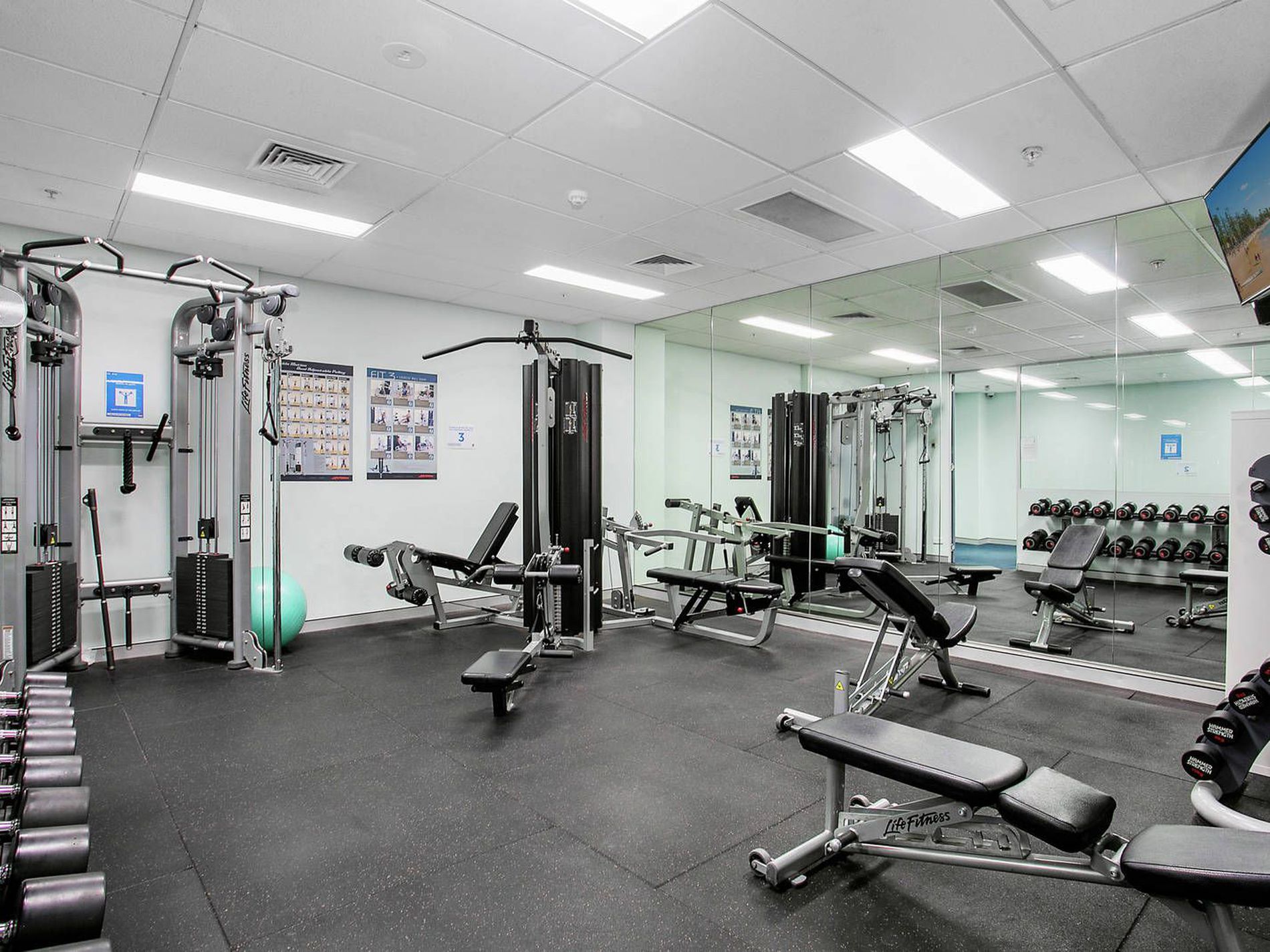 393 Pitt Street, Sydney