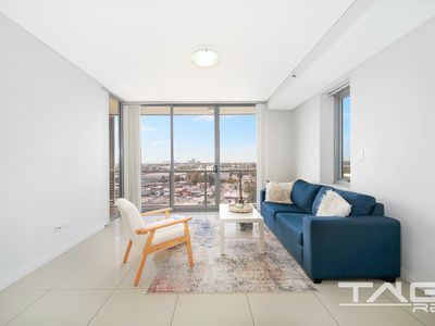 1203 / 6 East Street, Granville