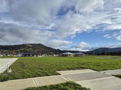 Lot 49, Kingsgrove Estate, Huonville