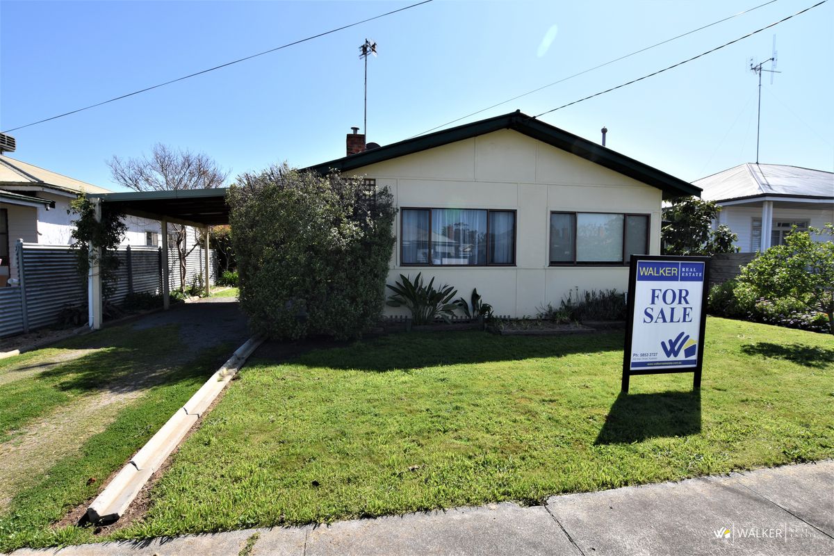 7 Chaston Street, Kyabram