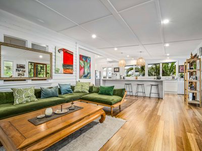 10 Jubilee Avenue, Mullumbimby