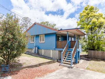 605 Underwood Road, Rochedale South
