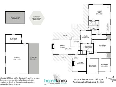 16 Dances Road, Cygnet