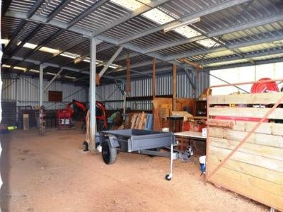 158 Simmonds Creek Road , Tawonga South