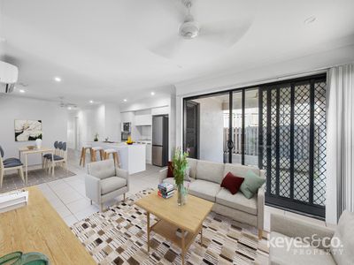 3 Karingal Close, Douglas