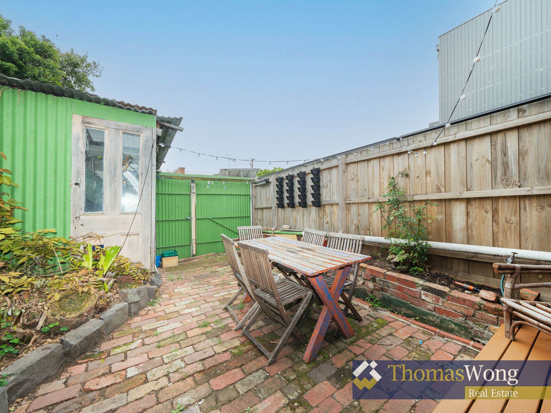 182 Easey Street, Collingwood