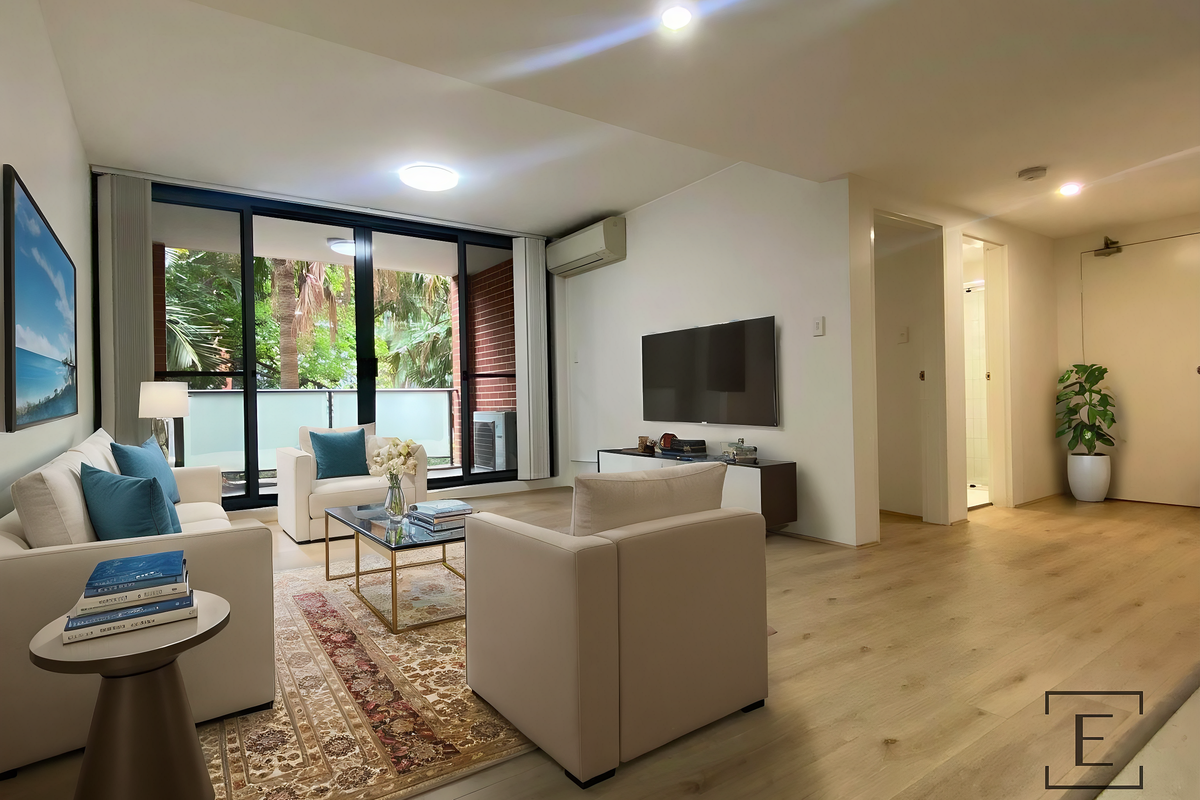 107 / 130 Carillon Avenue, Newtown