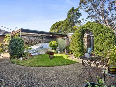 38 O'Gorman Street, Albion Park