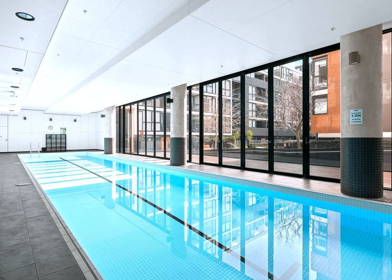 909B / 8 Grosvenor Street, Abbotsford