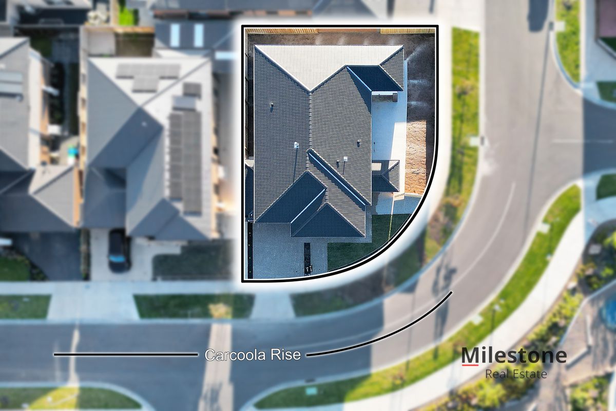 11 Carcoola Rise, Clyde North