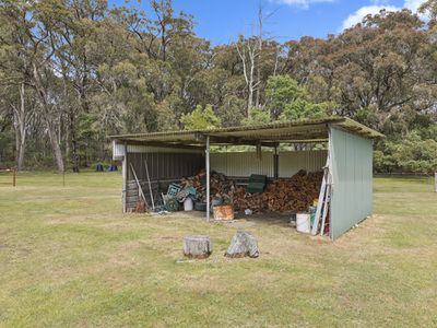 90 Landscape Road, Tallarook