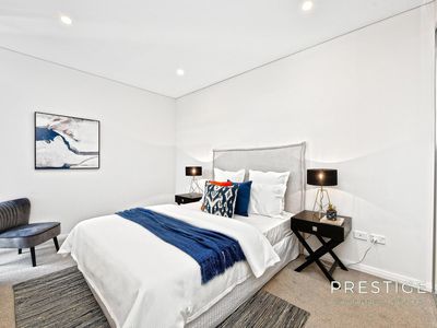 409 / 1 Kyle Street, Arncliffe